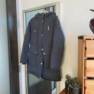 Michael Kors Down Filled Parka - Missy